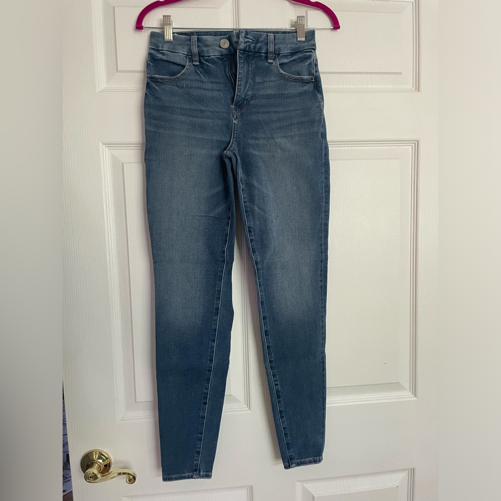 AE jegging
